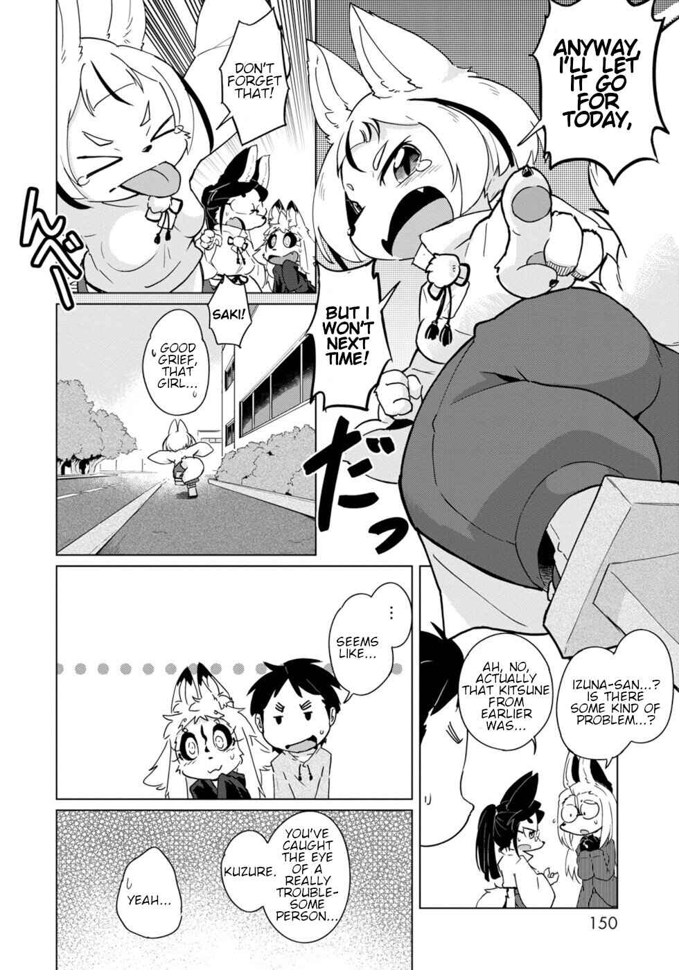 Chapter 18 - Page 22