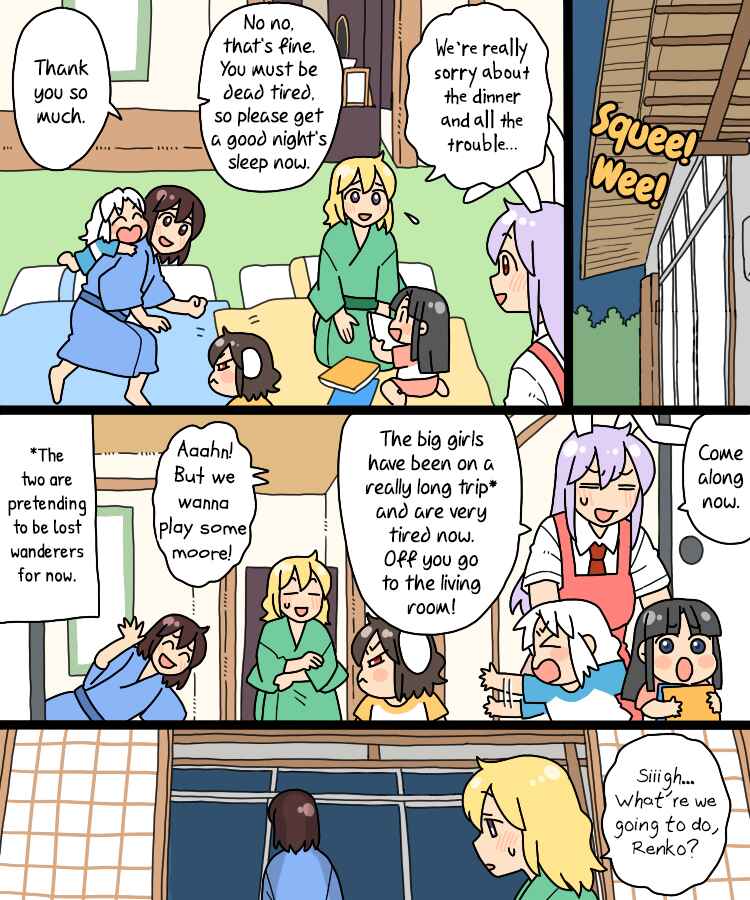 Chapter 30 - Page 22