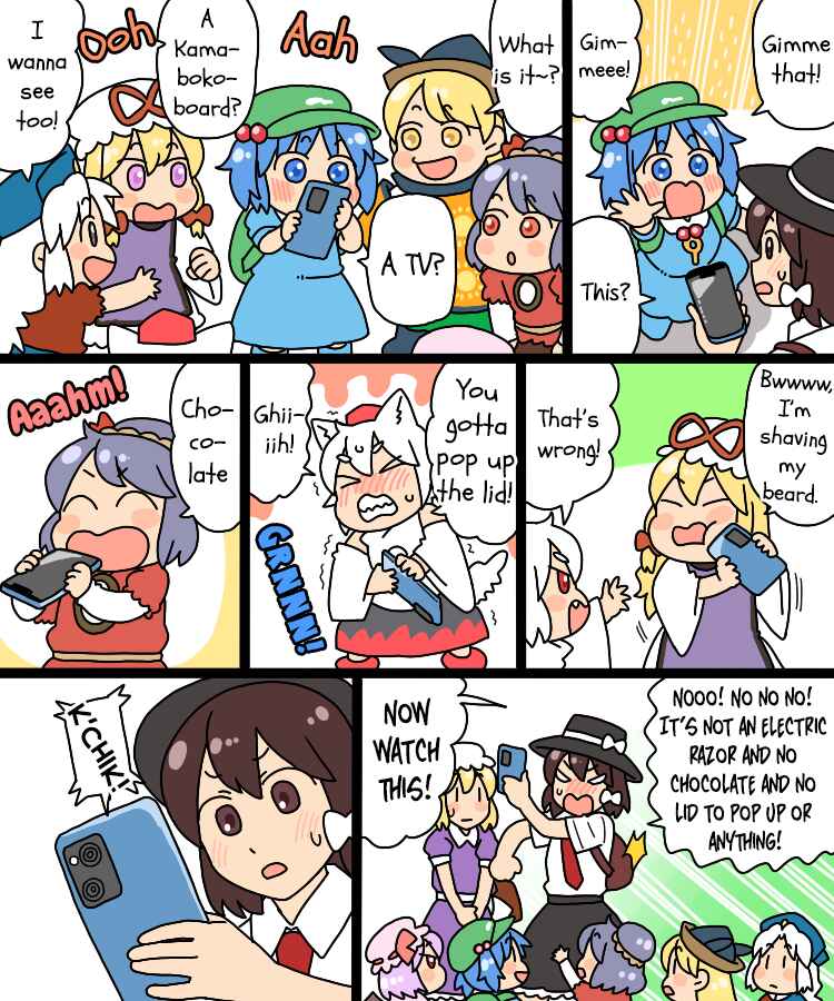 Chapter 30 - Page 8