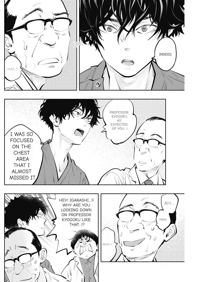 Chapter 97 - Page 10