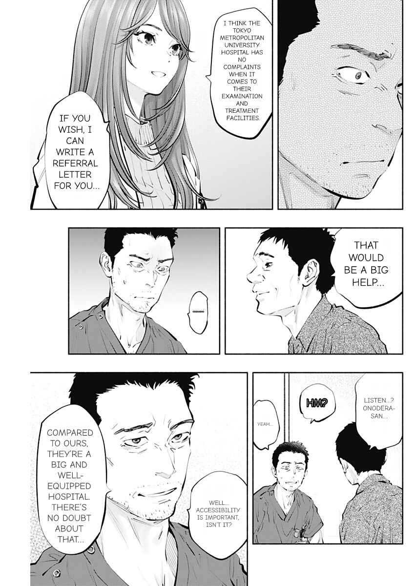 Chapter 97 - Page 15