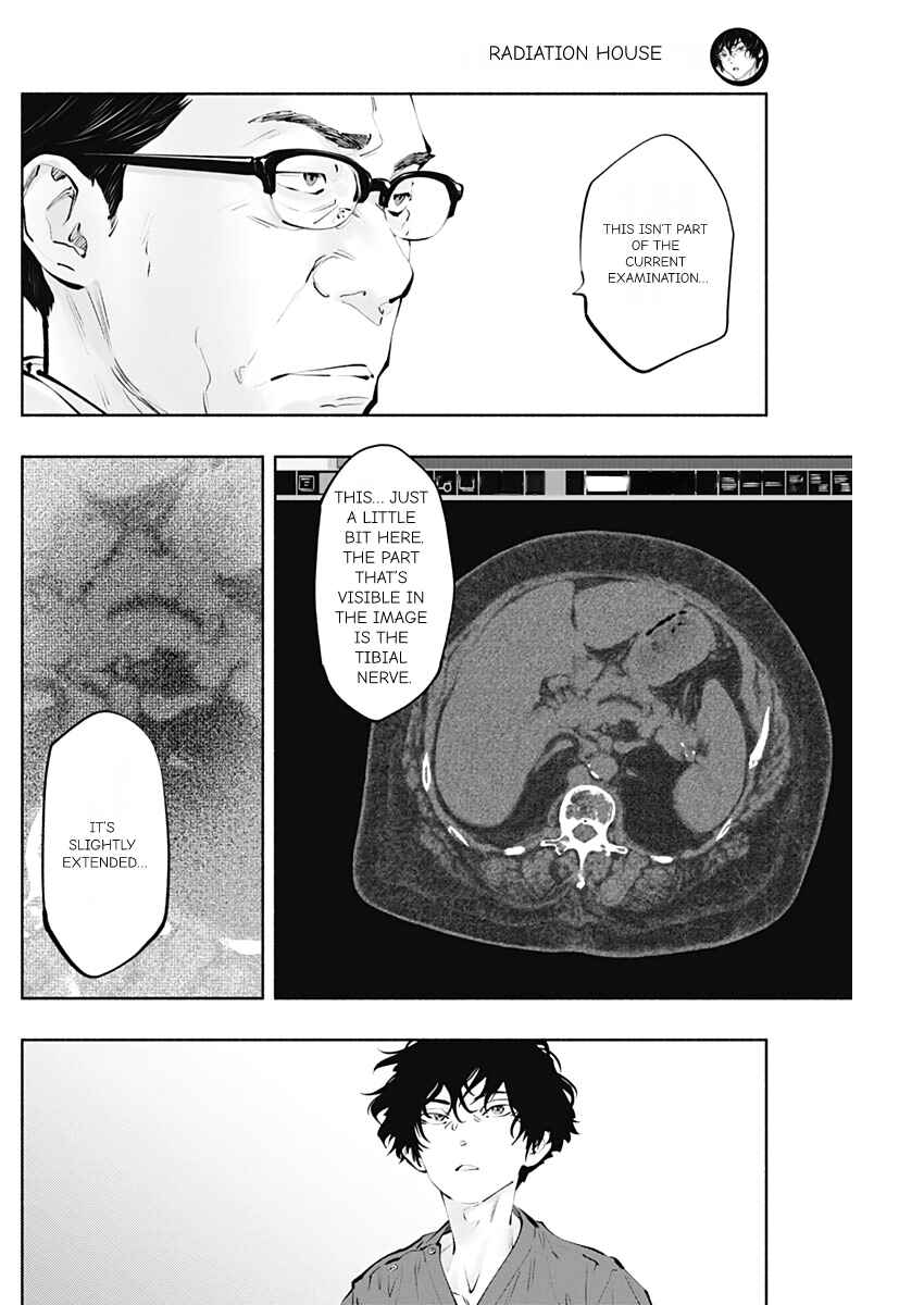 Chapter 97 - Page 8