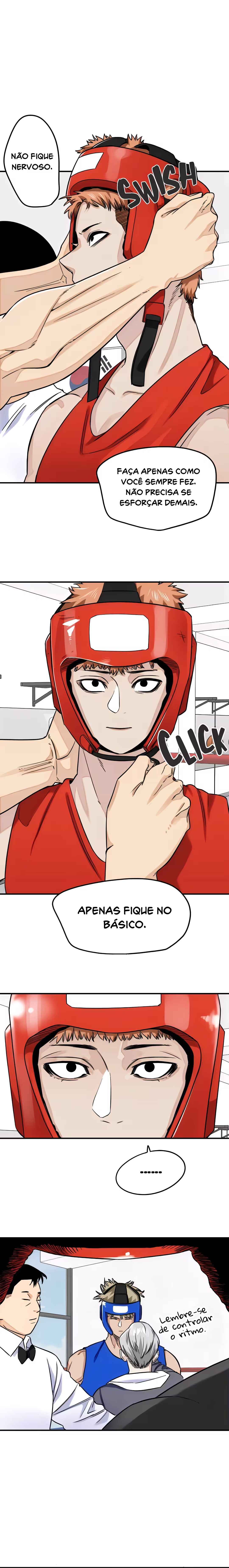 Chapter 197 - Page 1