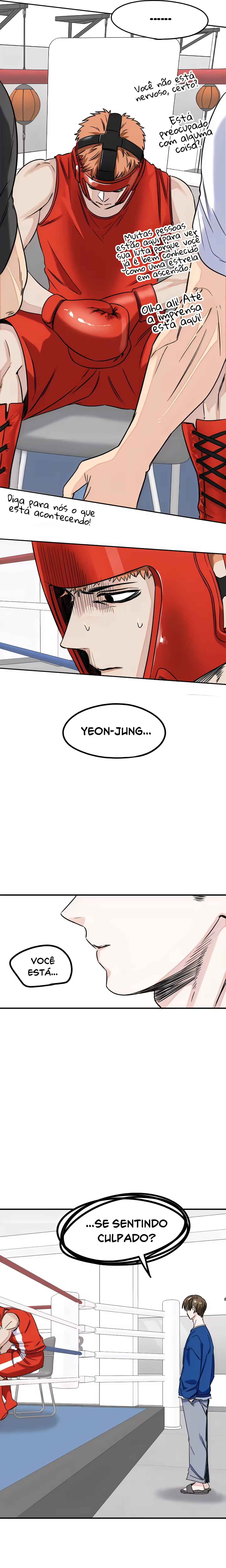Chapter 197 - Page 22