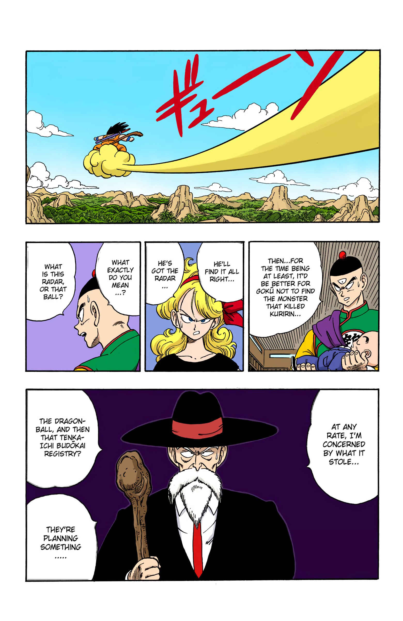 Chapter 135 - Page 10