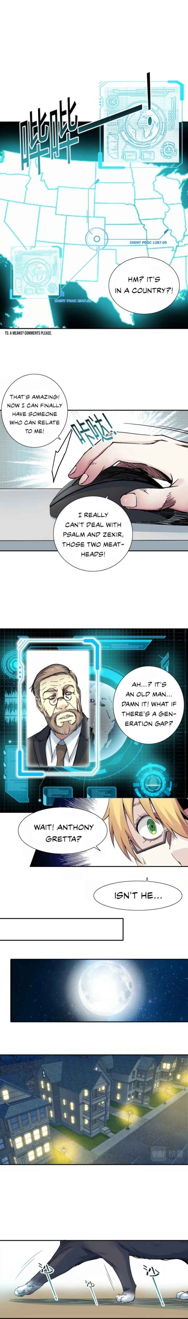 Chapter 41 - Page 6
