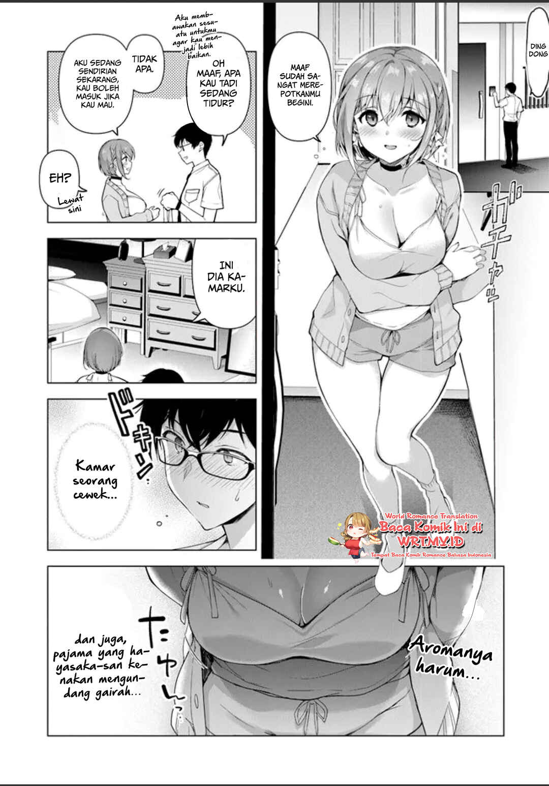 Chapter 1.1 - Page 18