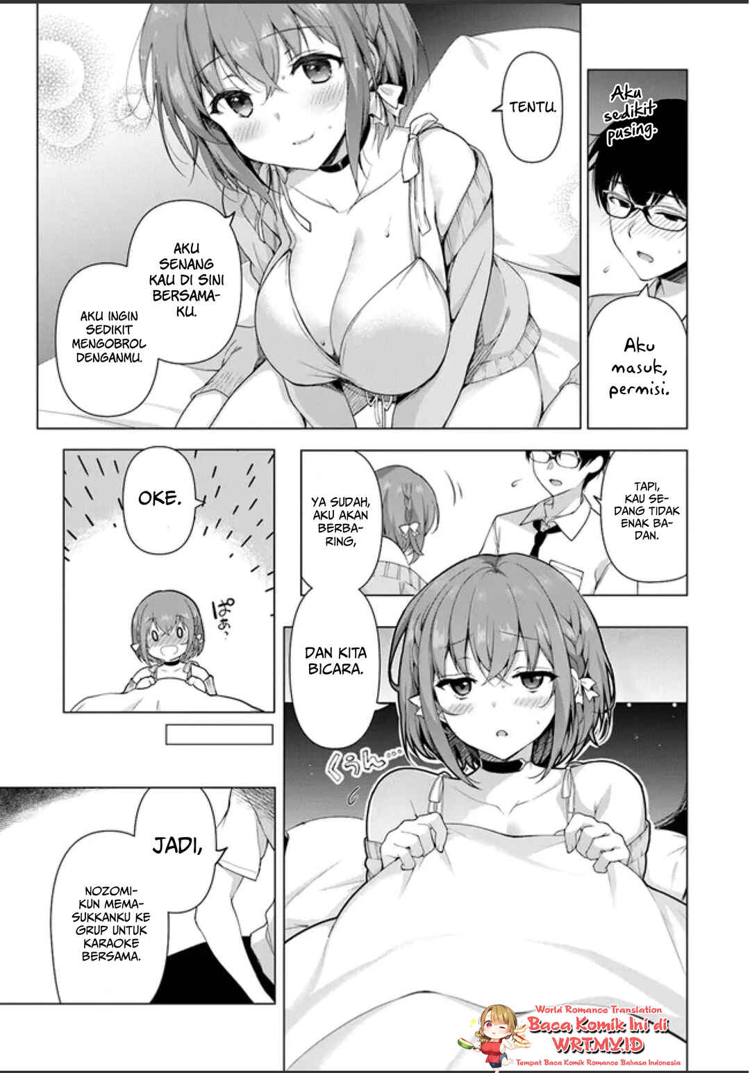Chapter 1.1 - Page 19