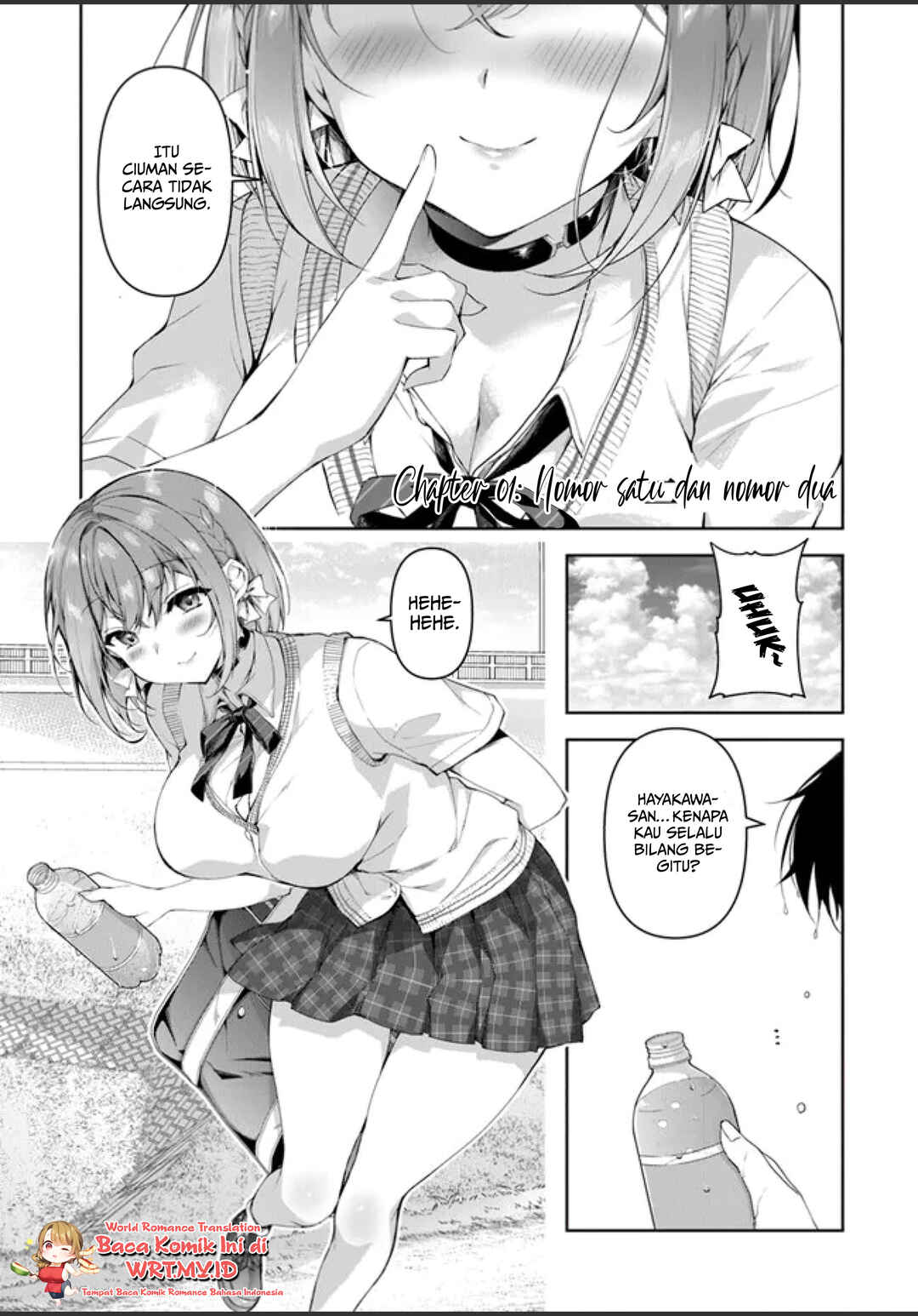 Chapter 1.1 - Page 3