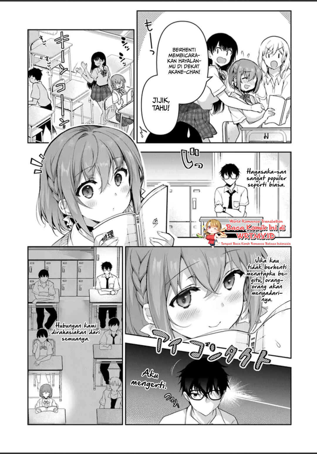 Chapter 1.1 - Page 8