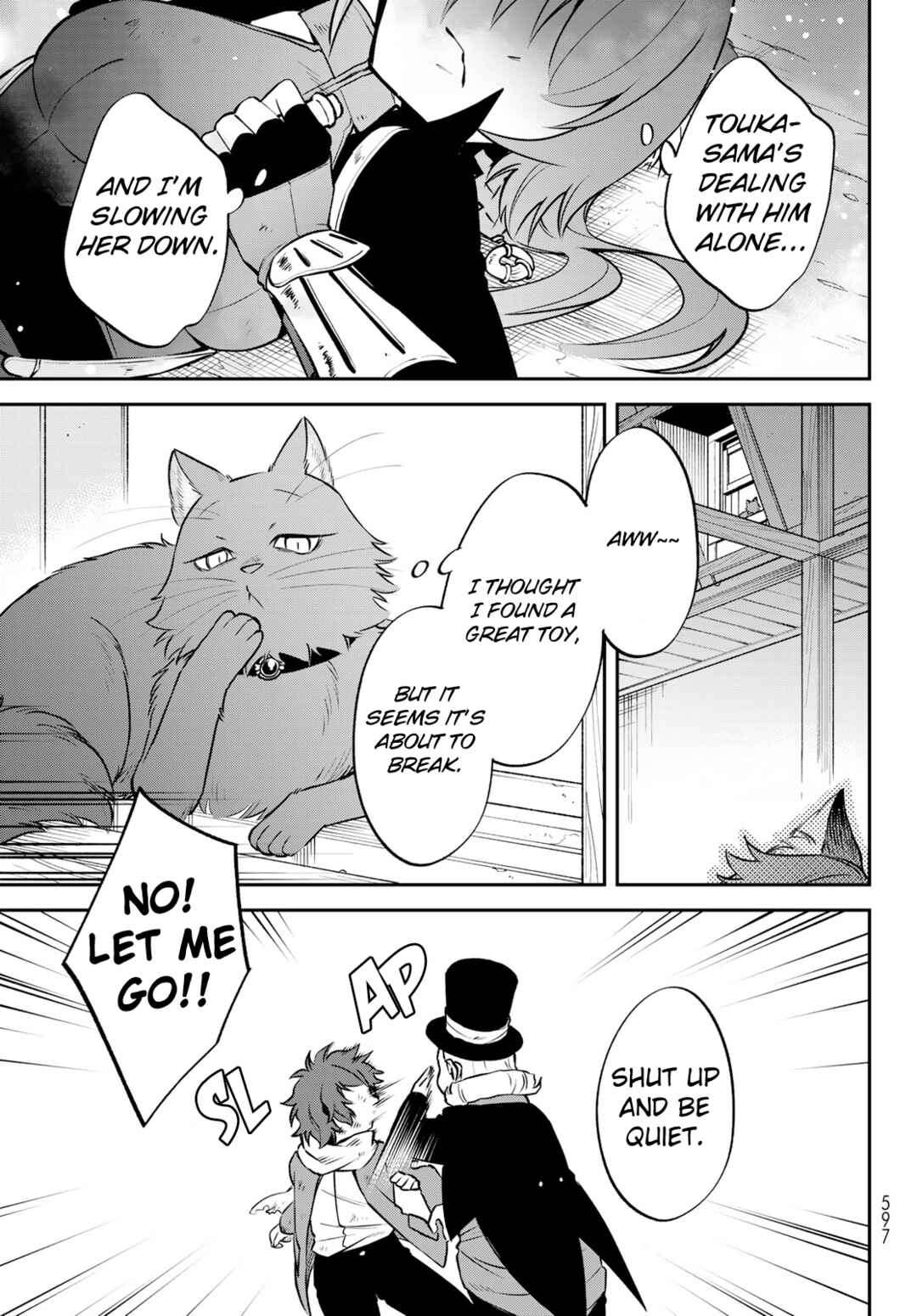 Chapter 51 - Page 5