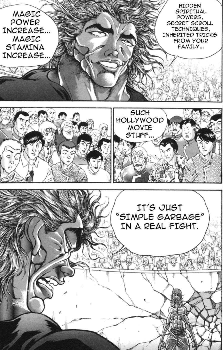 Chapter 234 - Page 5