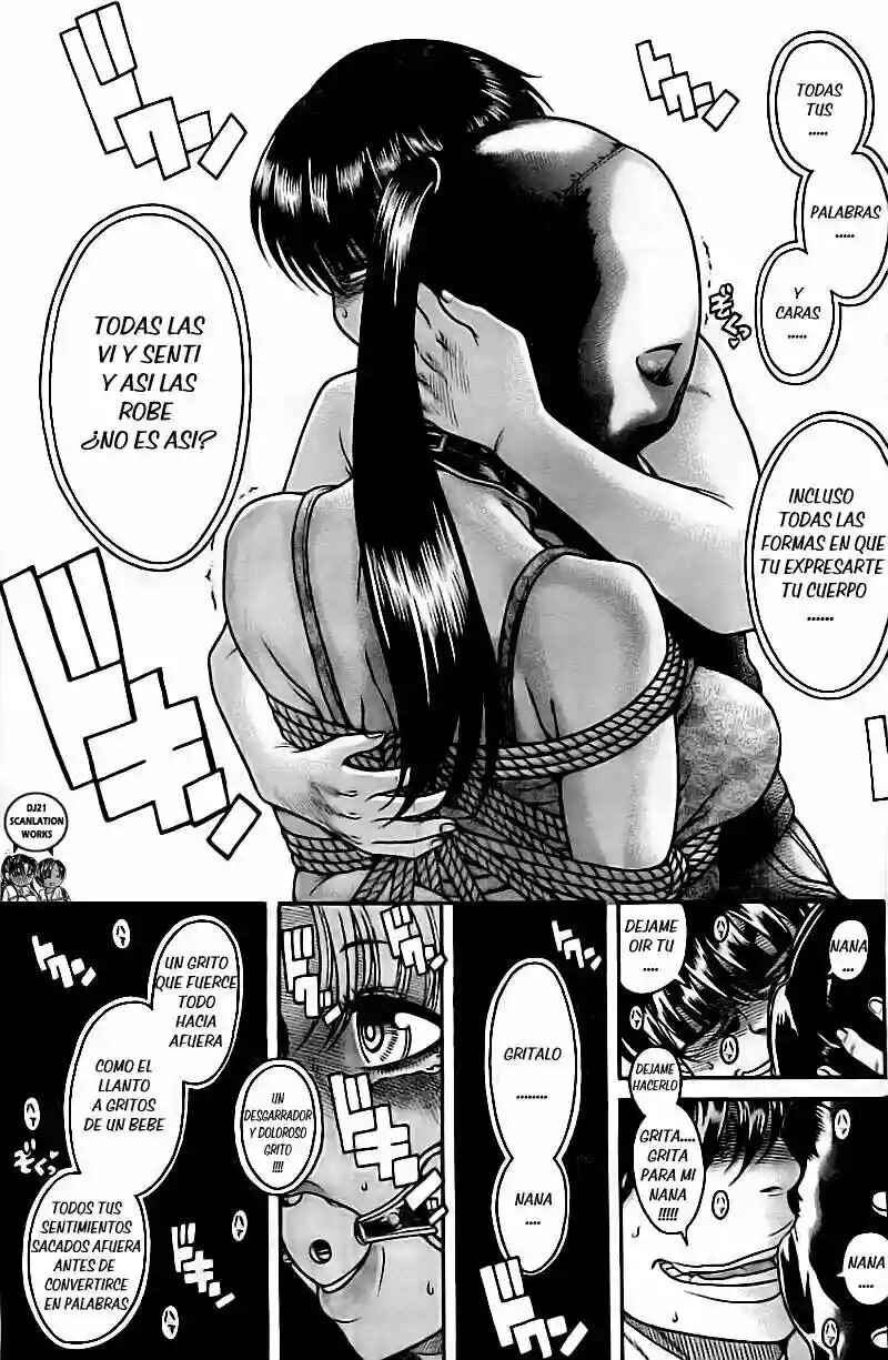Chapter 85 - Page 20