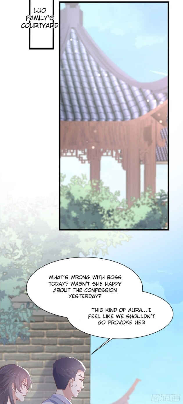 Chapter 197 - Page 21