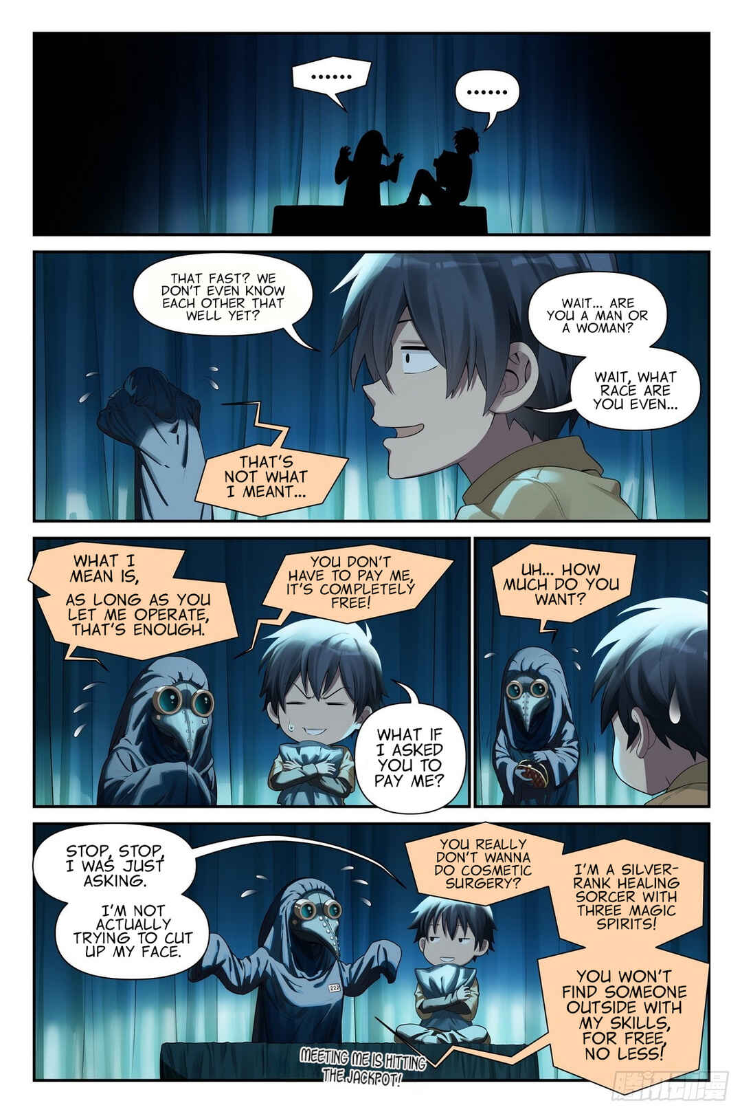 Chapter 14 - Page 20