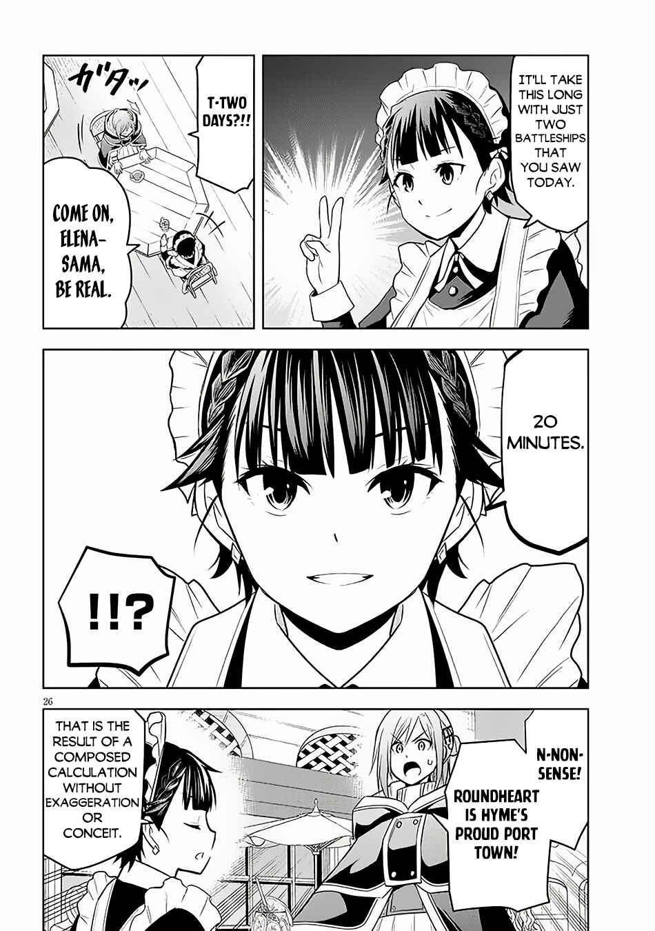 Chapter 56 - Page 27