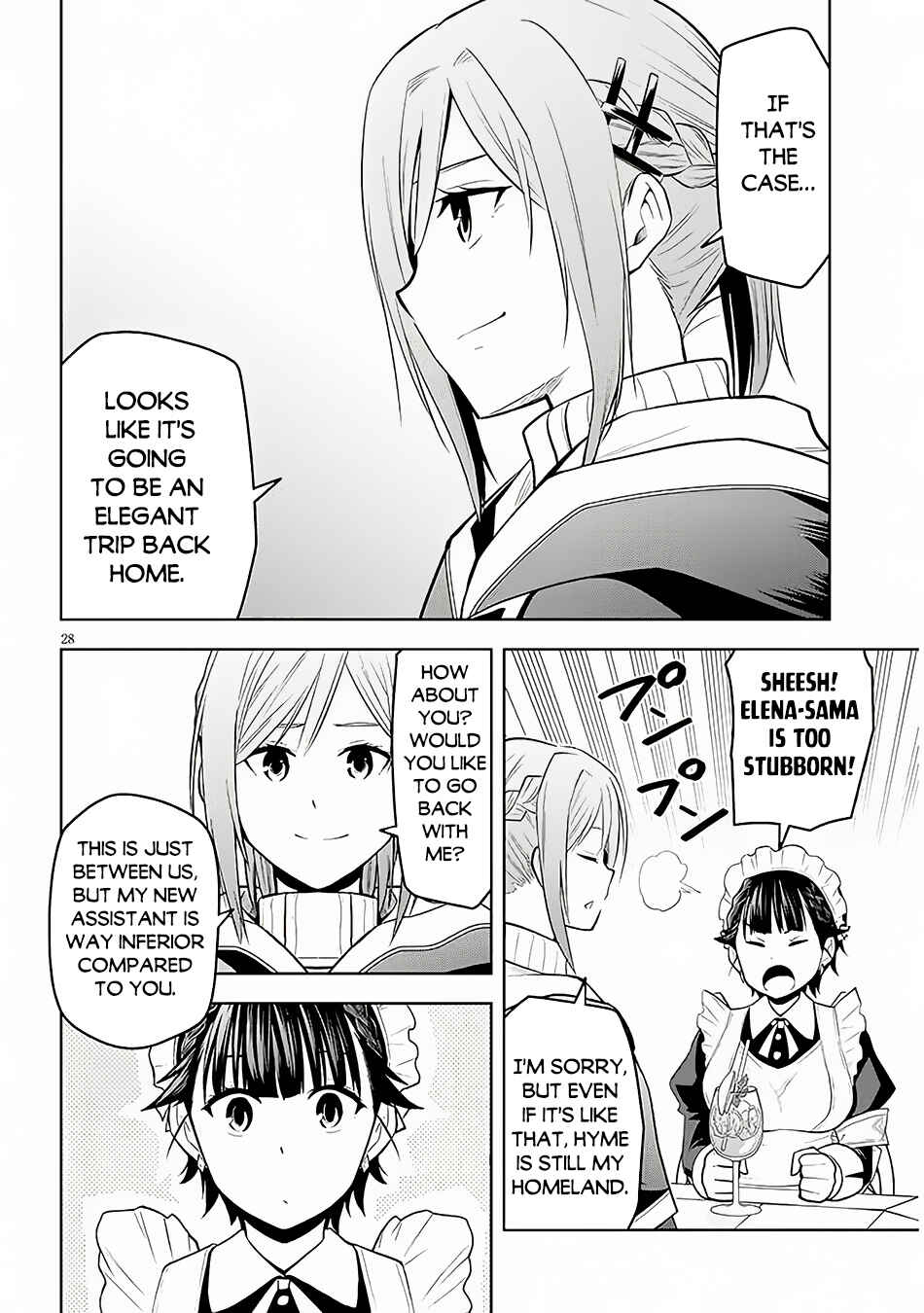 Chapter 56 - Page 29