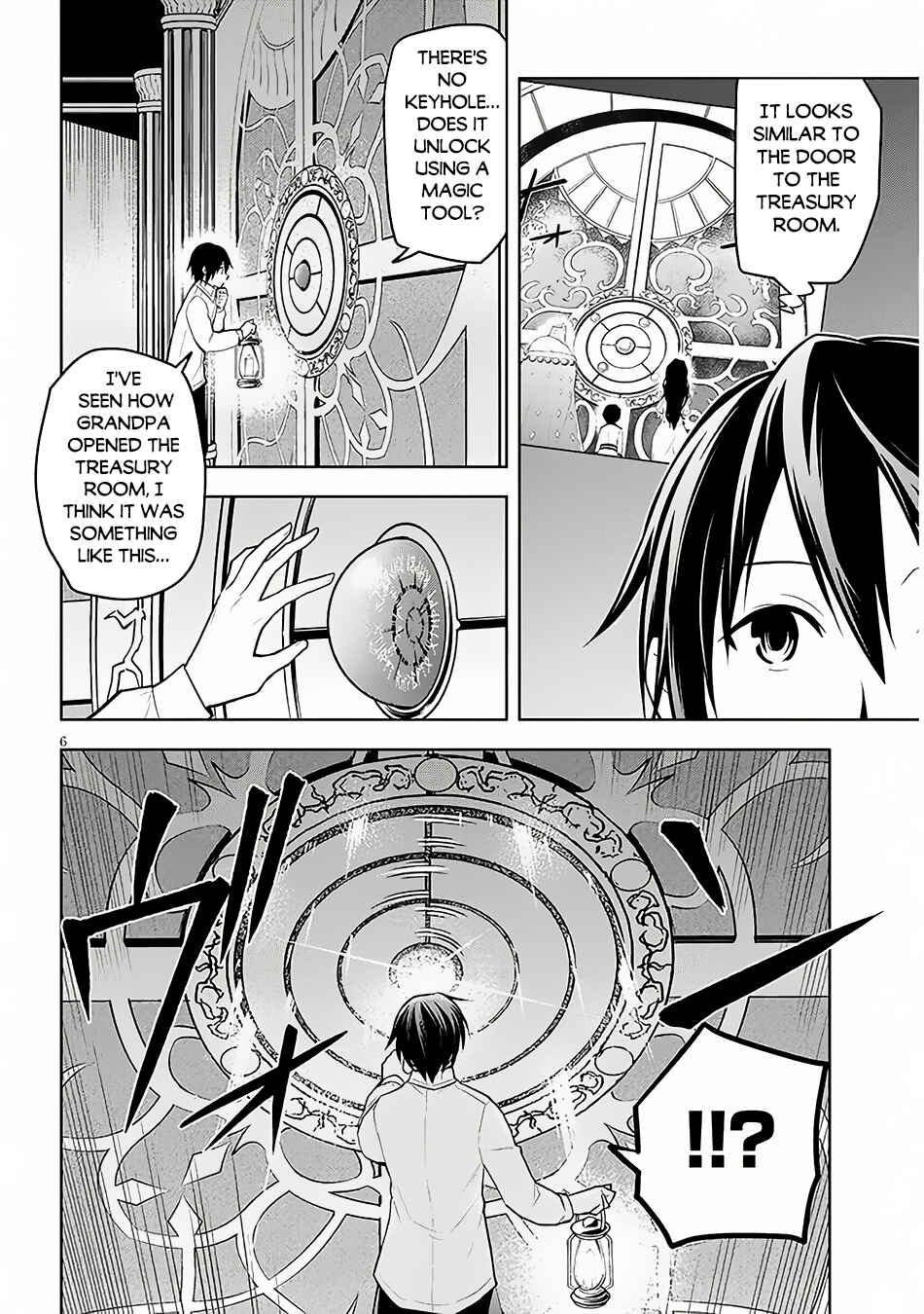 Chapter 56 - Page 7