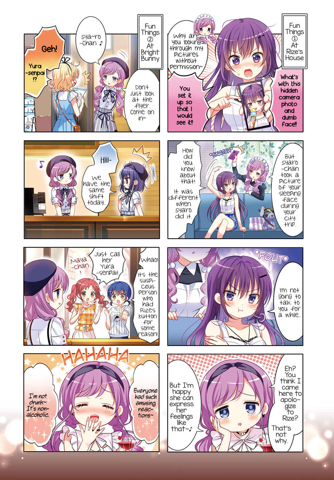 Chapter 157 - Page 2