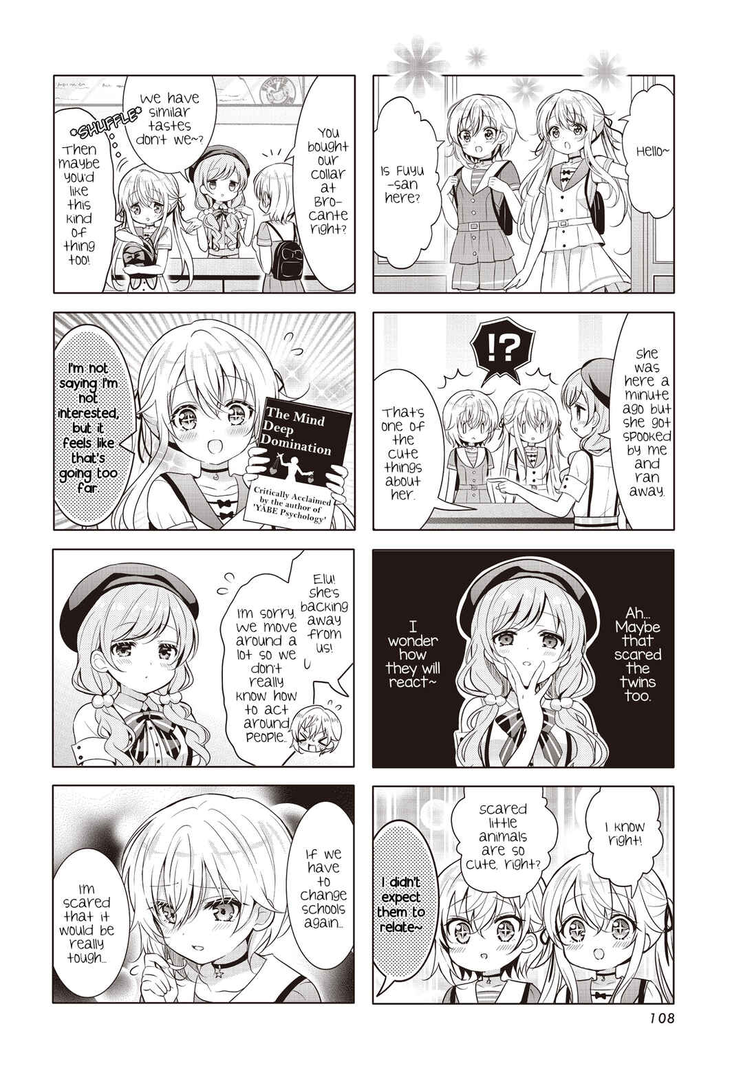Chapter 157 - Page 4