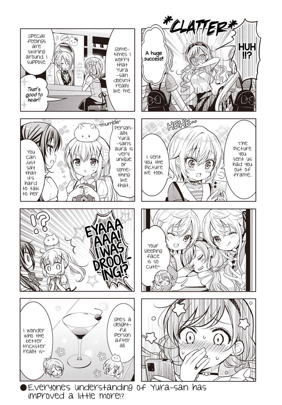 Chapter 157 - Page 8