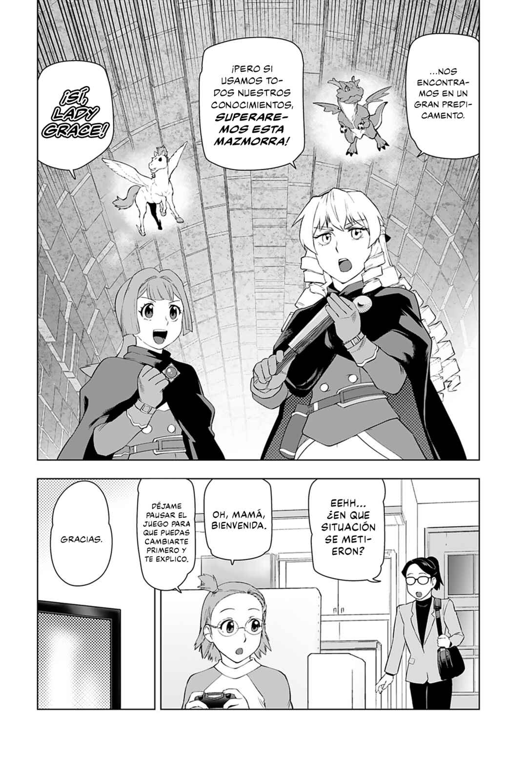 Chapter 29 - Page 16