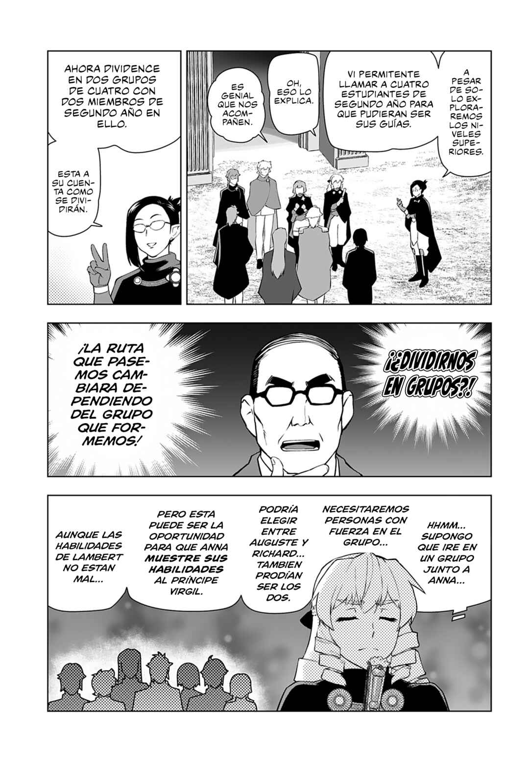 Chapter 29 - Page 21