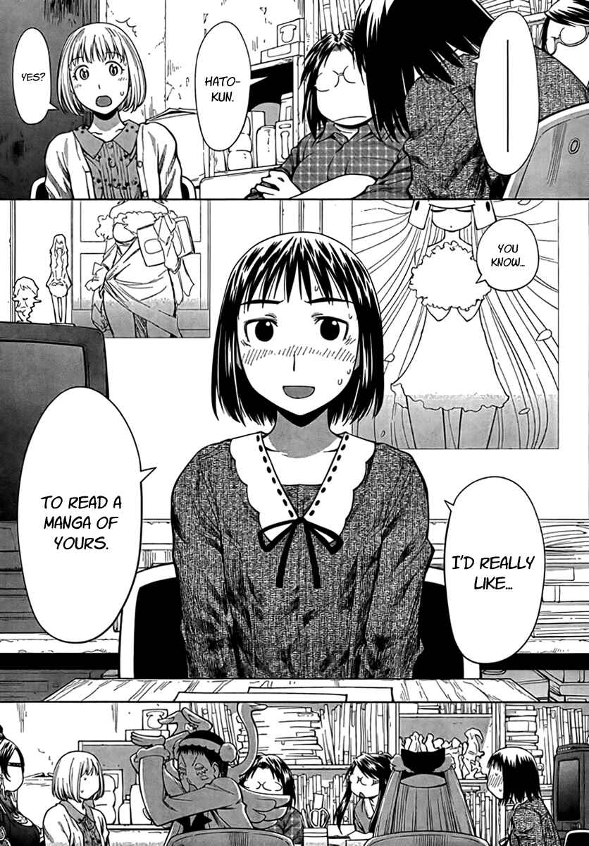 Chapter 70 - Page 13