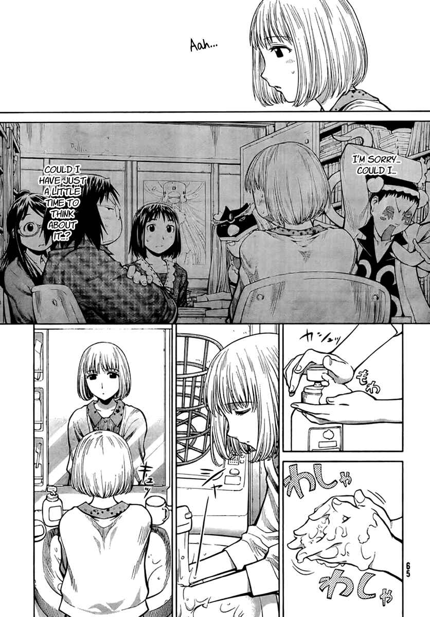 Chapter 70 - Page 15