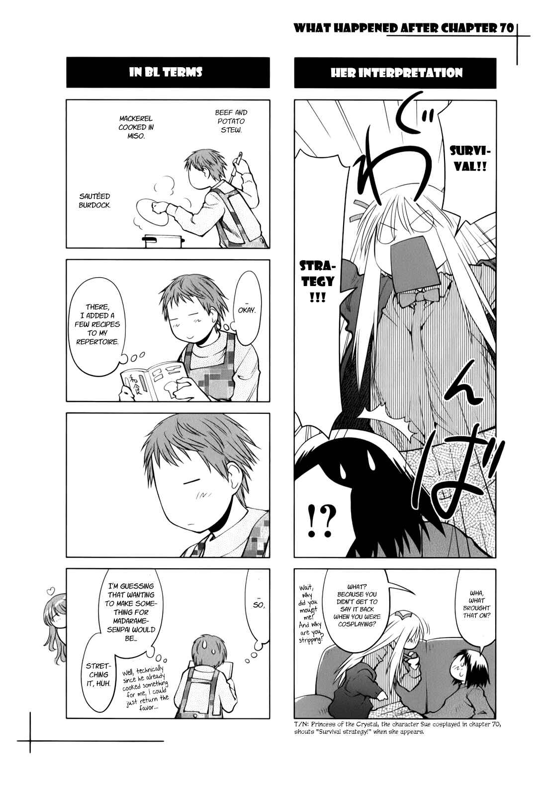 Chapter 70 - Page 25