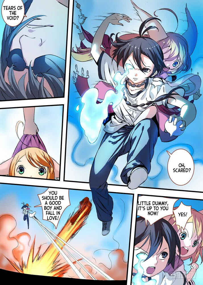 Chapter 65.2 - Page 2