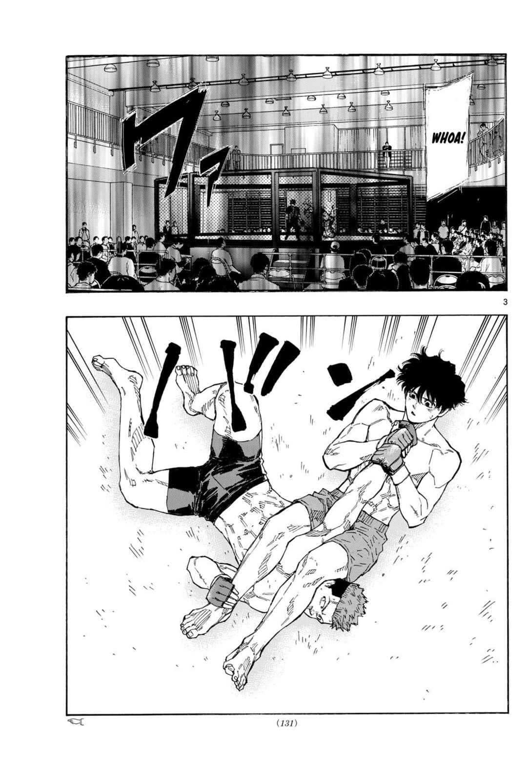 Chapter 99 - Page 4