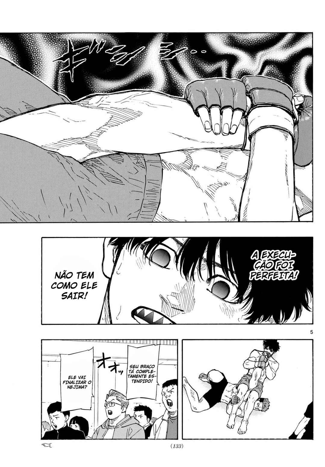 Chapter 99 - Page 6