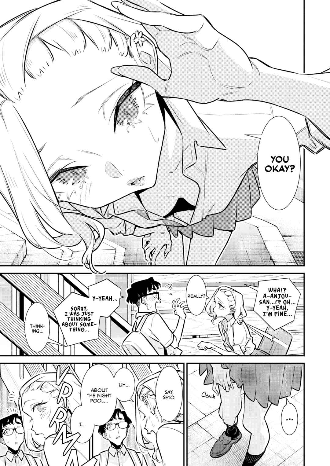 Chapter 210 - Page 13