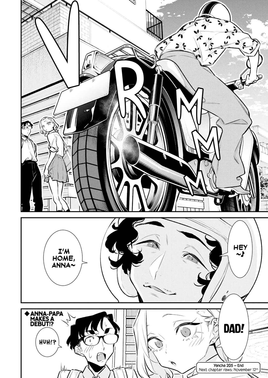 Chapter 210 - Page 14