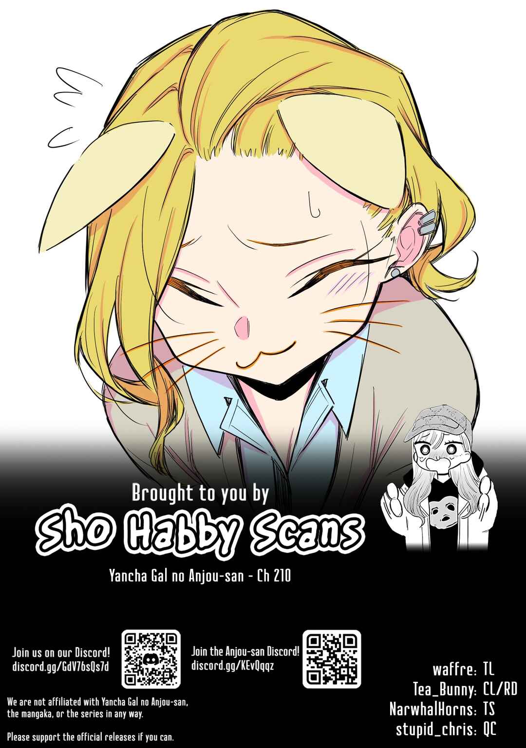 Chapter 210 - Page 15