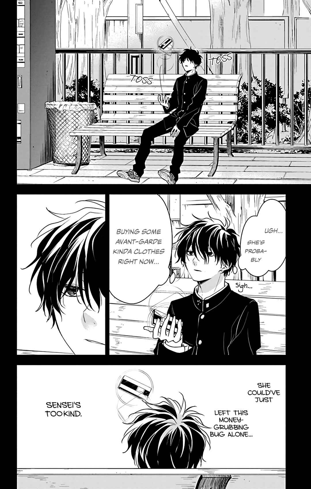 Chapter 56 - Page 16