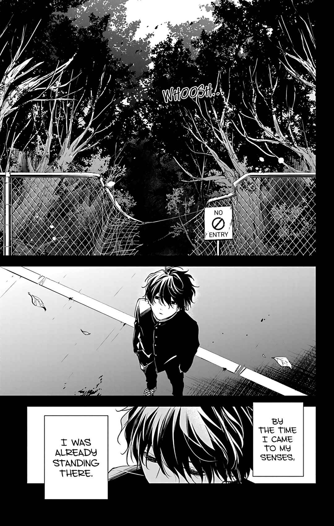 Chapter 56 - Page 21
