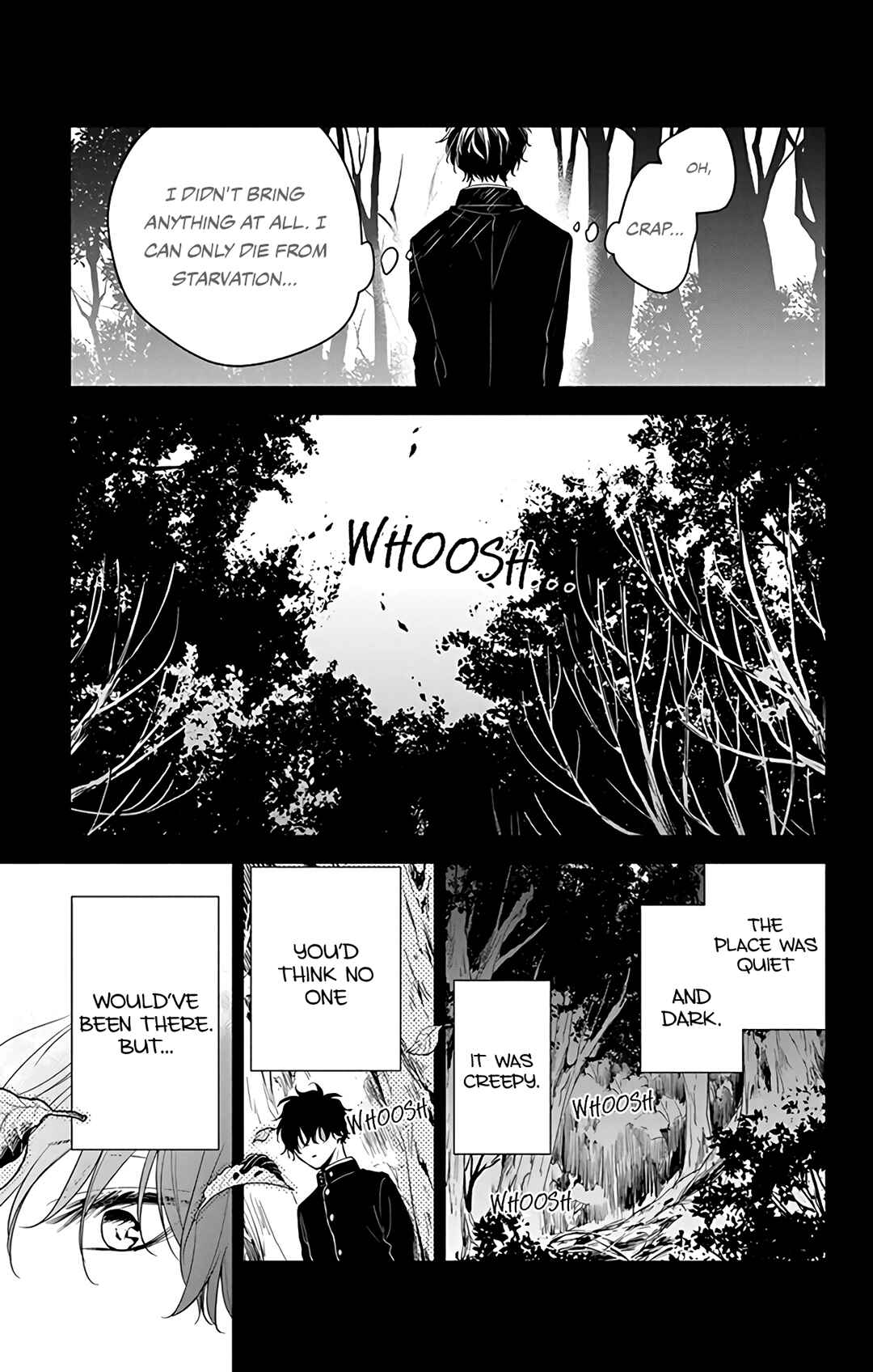 Chapter 56 - Page 23