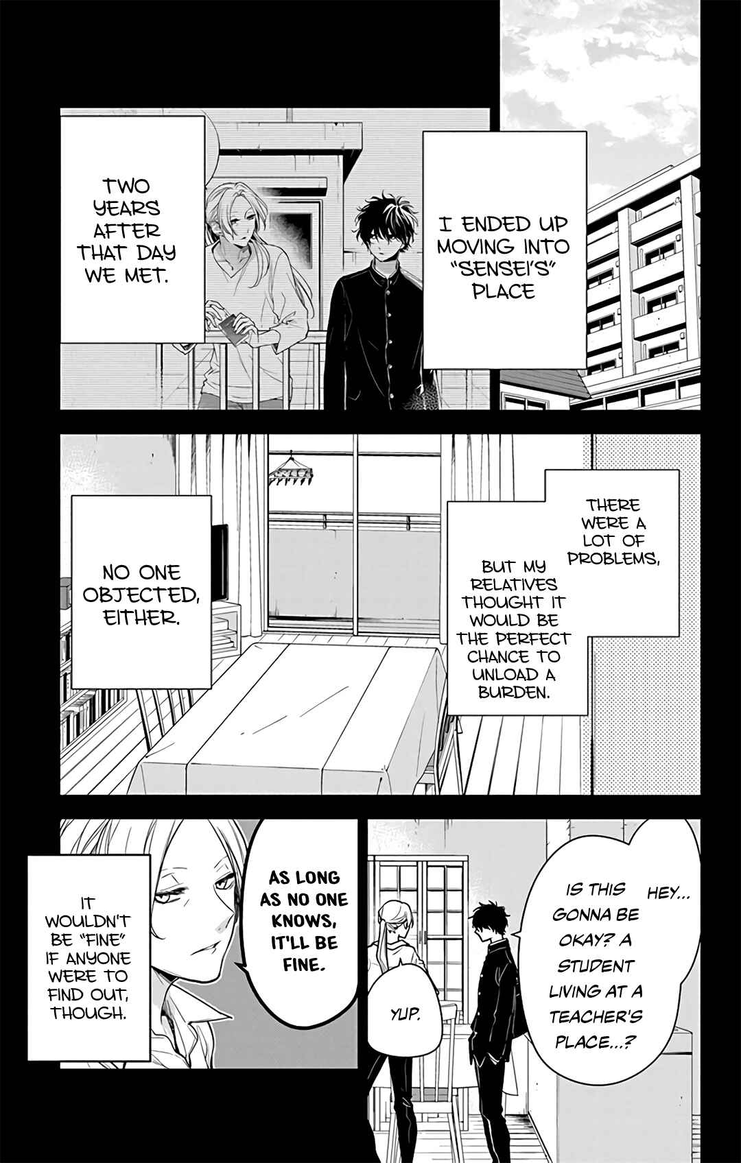Chapter 56 - Page 5