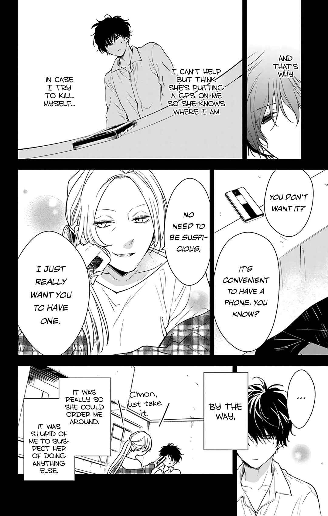 Chapter 56 - Page 8