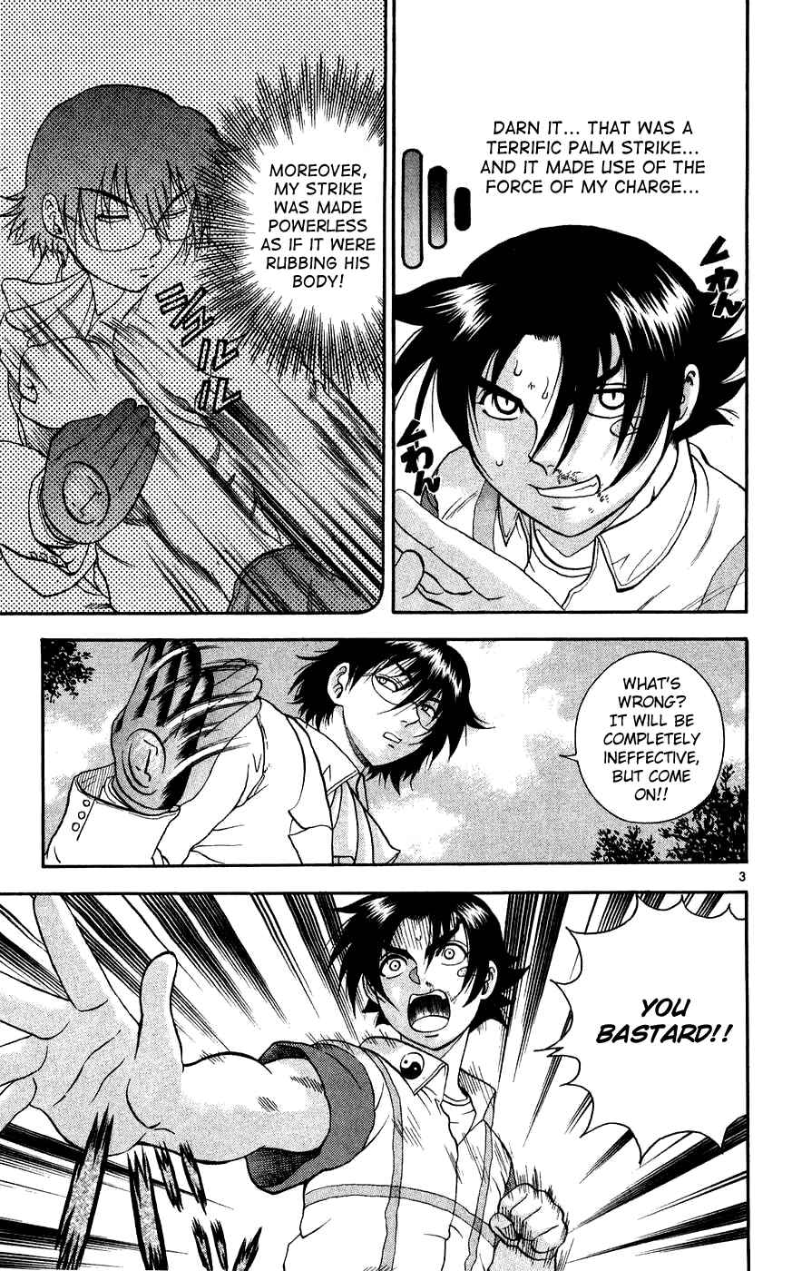 Chapter 116 - Page 3