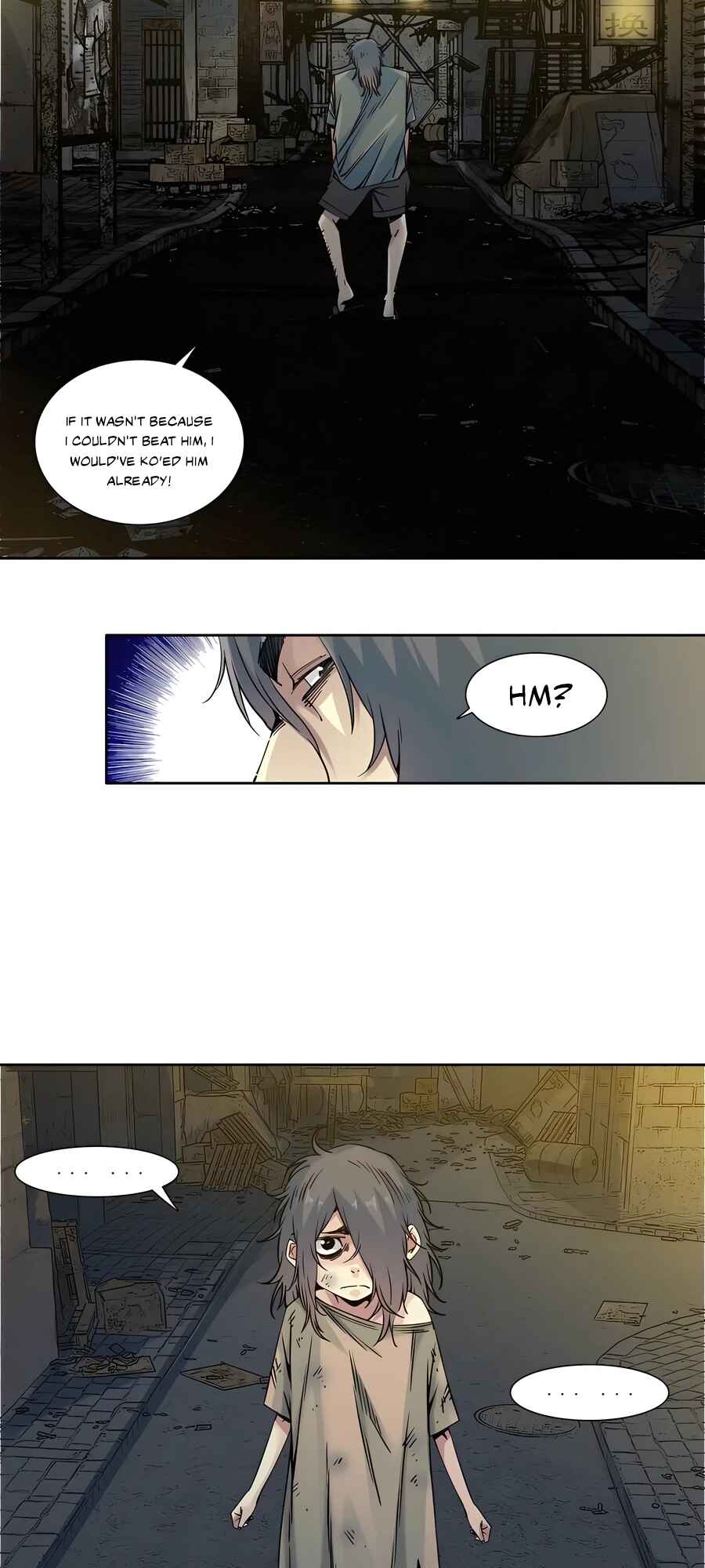 Chapter 232 - Page 10