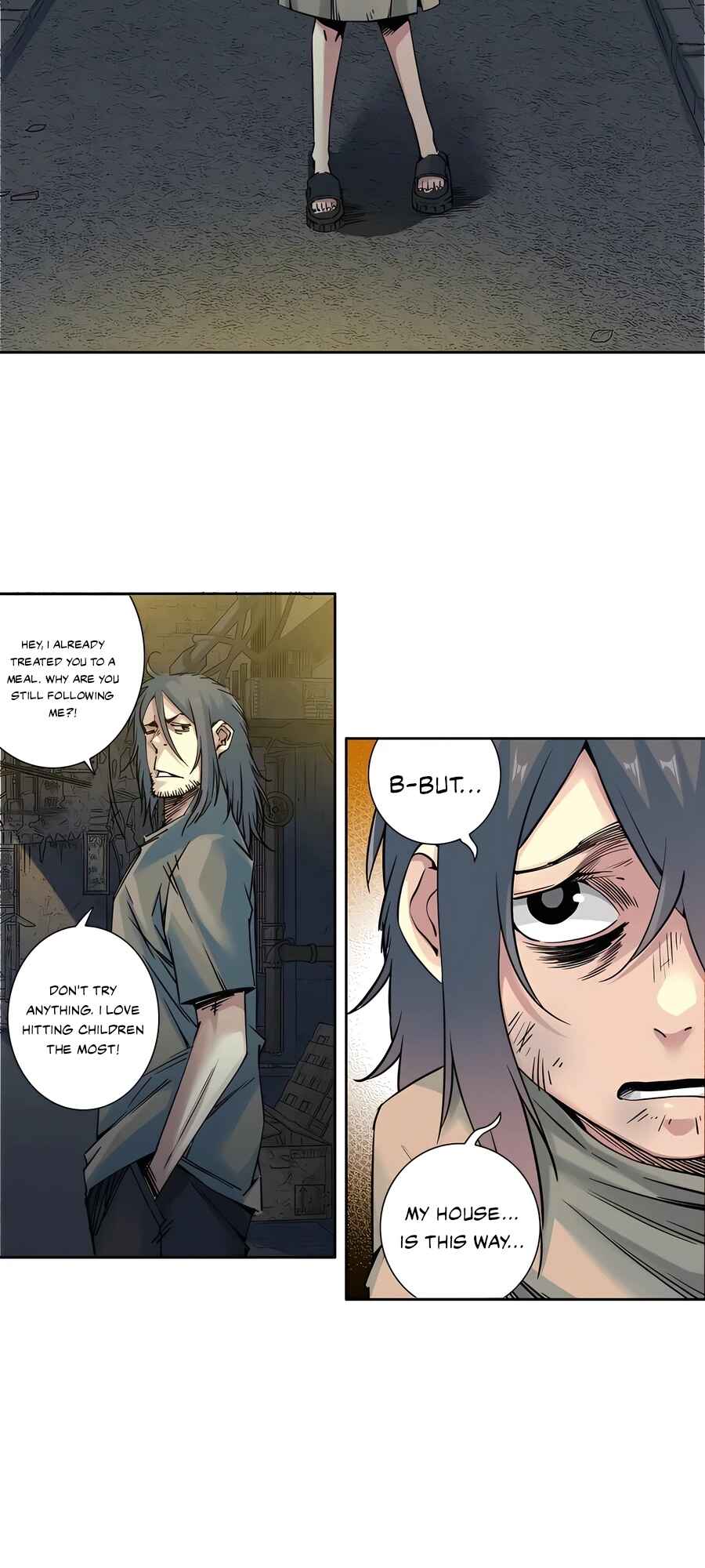 Chapter 232 - Page 11