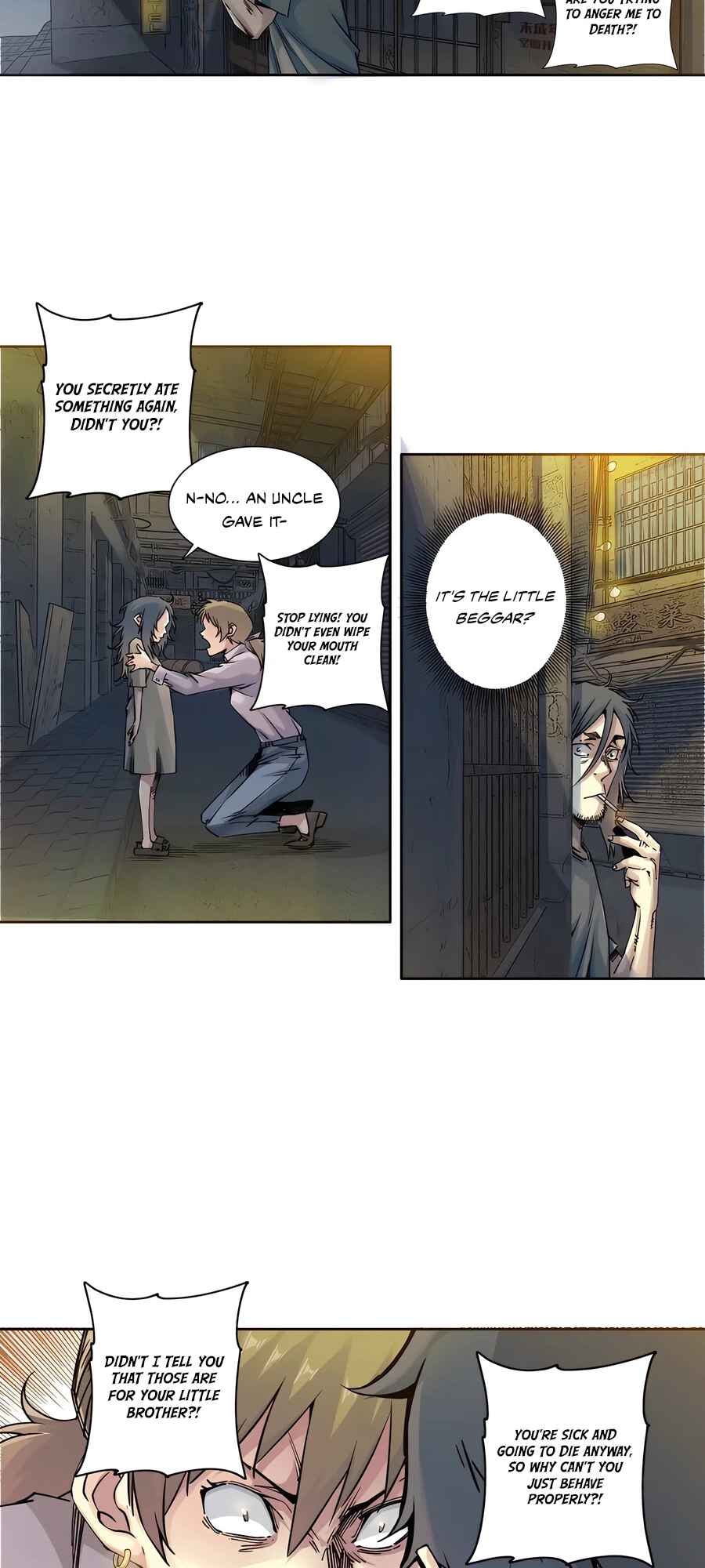Chapter 232 - Page 14