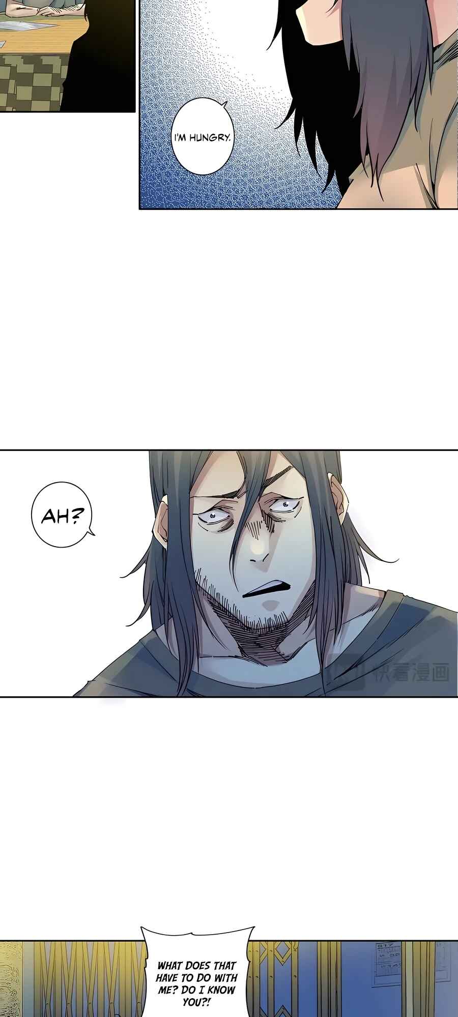 Chapter 232 - Page 4