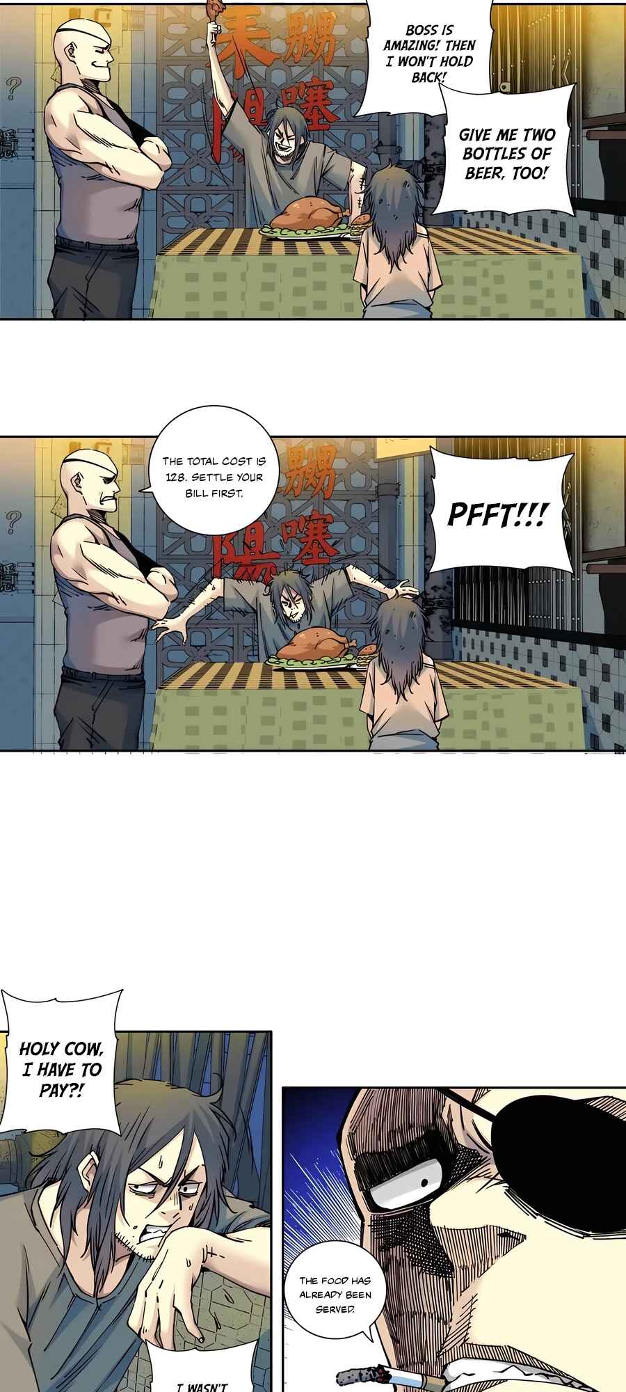 Chapter 232 - Page 8