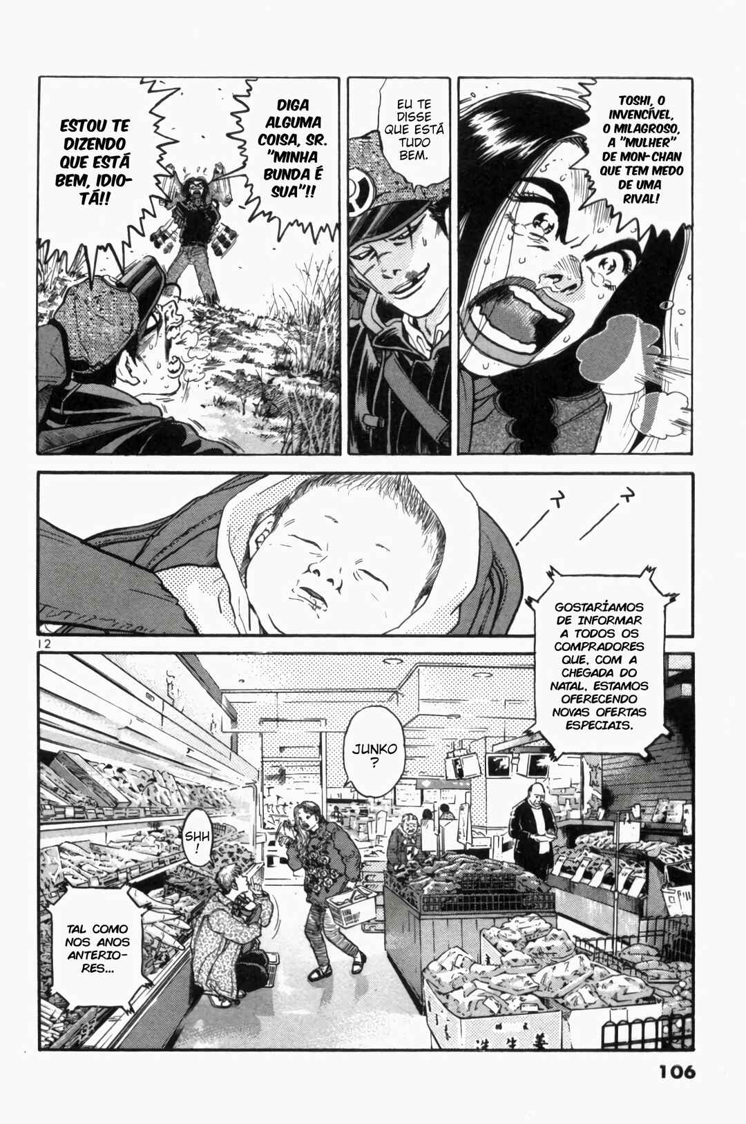 Chapter 97 - Page 12