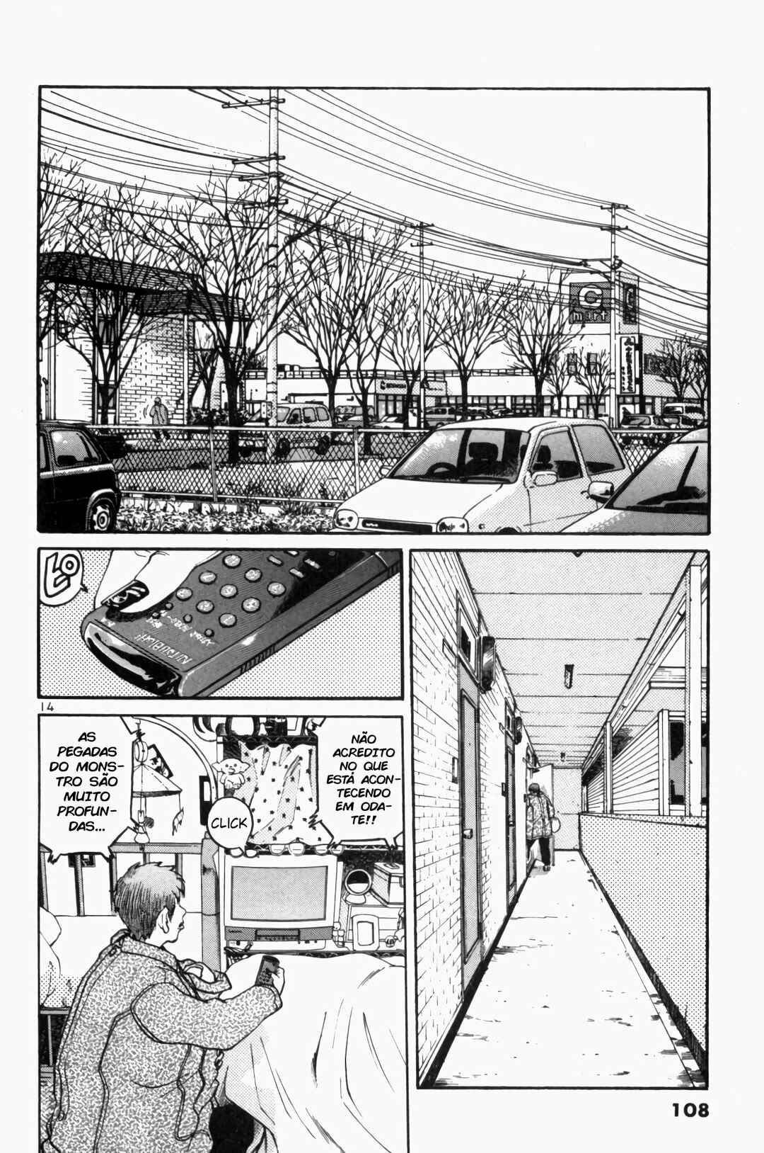 Chapter 97 - Page 14