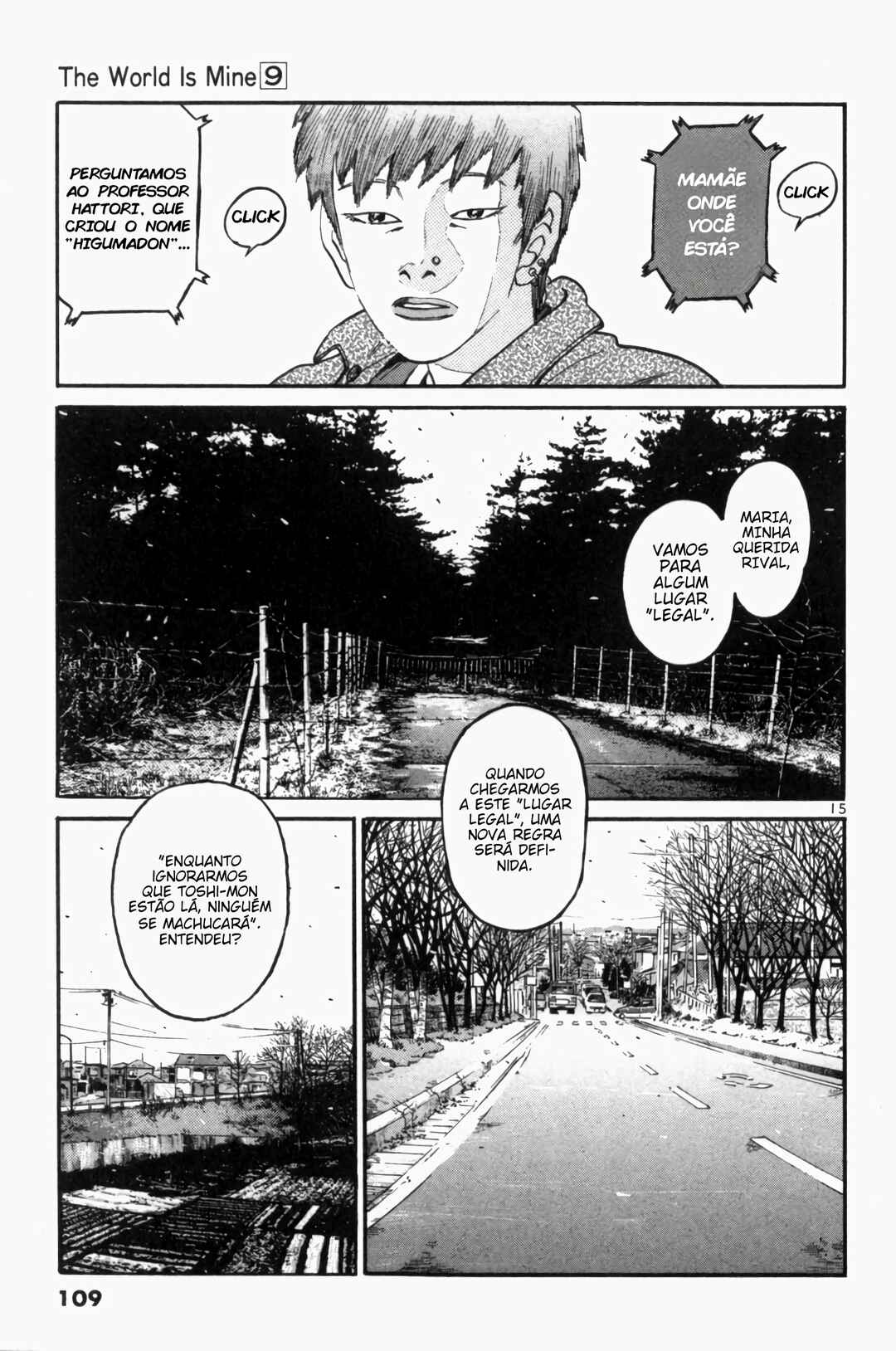 Chapter 97 - Page 15